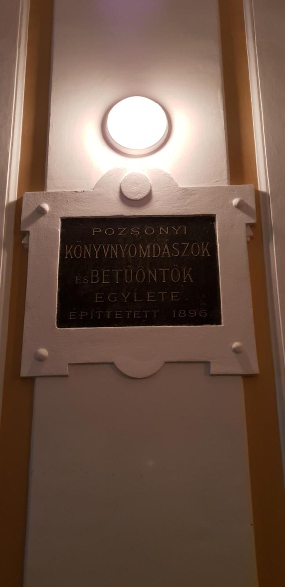 Romantic Central Flat Bratislava Eksteriør bilde