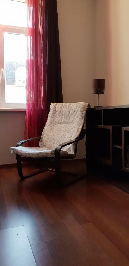 Romantic Central Flat Bratislava Eksteriør bilde